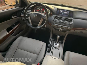 2011 Honda Accord EX-L - miniatura 19