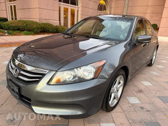 2011 Honda Accord EX-L - miniatura 2