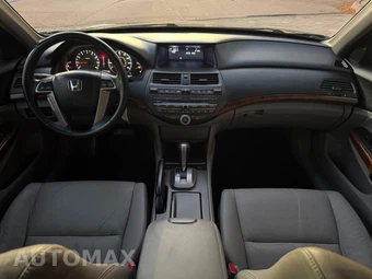 2011 Honda Accord EX-L - miniatura 20