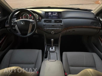 2011 Honda Accord EX-L - miniatura 21