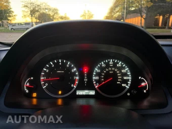 2011 Honda Accord EX-L - miniatura 23