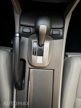 2011 Honda Accord EX-L - miniatura 25
