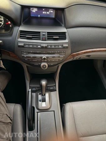 2011 Honda Accord EX-L - miniatura 26