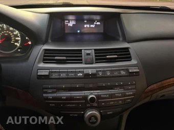 2011 Honda Accord EX-L - miniatura 27