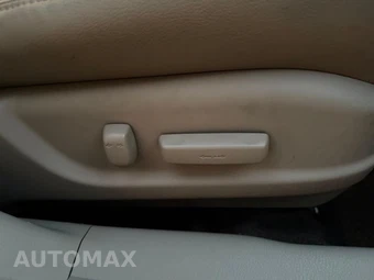 2011 Honda Accord EX-L - miniatura 29