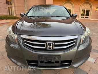 2011 Honda Accord EX-L - miniatura 3