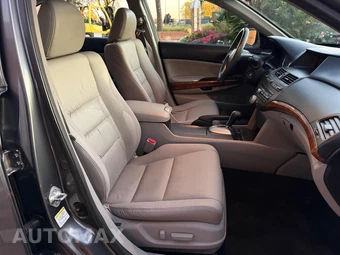 2011 Honda Accord EX-L - miniatura 30