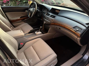 2011 Honda Accord EX-L - miniatura 31