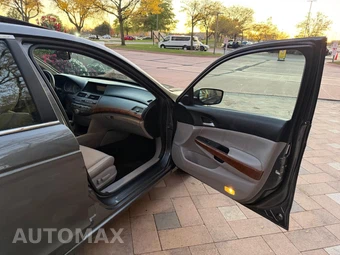 2011 Honda Accord EX-L - miniatura 32