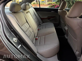 2011 Honda Accord EX-L - miniatura 34