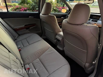 2011 Honda Accord EX-L - miniatura 35