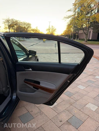 2011 Honda Accord EX-L - miniatura 37