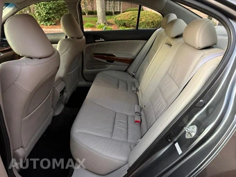 2011 Honda Accord EX-L - miniatura 38