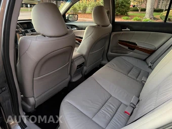 2011 Honda Accord EX-L - miniatura 39