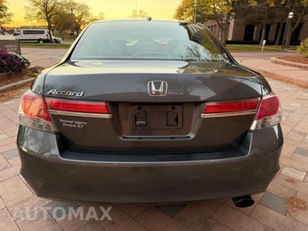 2011 Honda Accord EX-L - miniatura 4