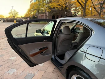 2011 Honda Accord EX-L - miniatura 40