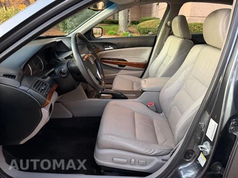 2011 Honda Accord EX-L - miniatura 42