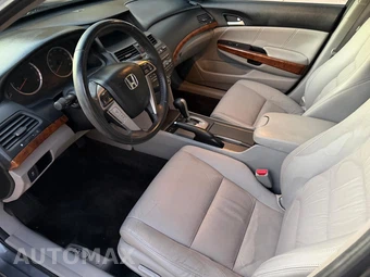2011 Honda Accord EX-L - miniatura 43