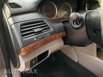 2011 Honda Accord EX-L - miniatura 46