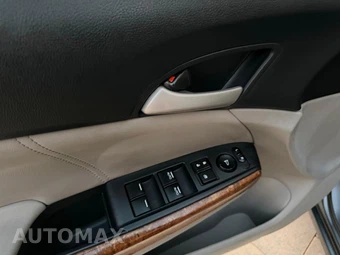 2011 Honda Accord EX-L - miniatura 47