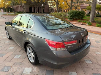 2011 Honda Accord EX-L - miniatura 5