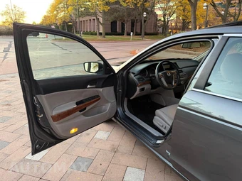 2011 Honda Accord EX-L - miniatura 51
