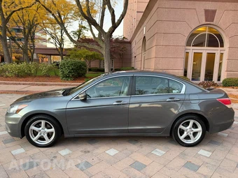 2011 Honda Accord EX-L - miniatura 6