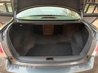 2011 Honda Accord EX-L - miniatura 60