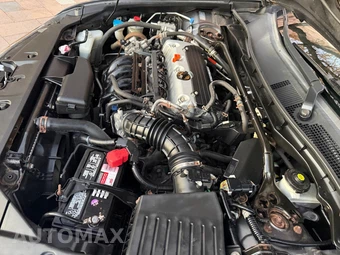 2011 Honda Accord EX-L - miniatura 61