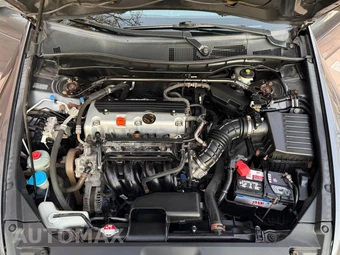 2011 Honda Accord EX-L - miniatura 62