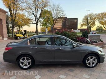 2011 Honda Accord EX-L - miniatura 7