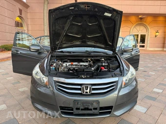2011 Honda Accord EX-L - miniatura 8