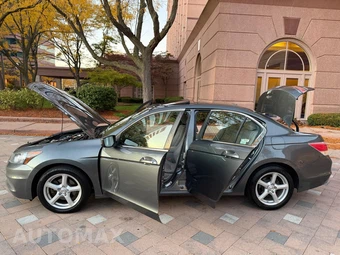 2011 Honda Accord EX-L - miniatura 9