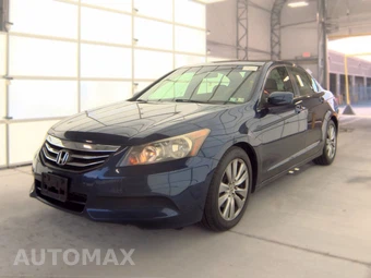 2011 Honda Accord Sedan EX
