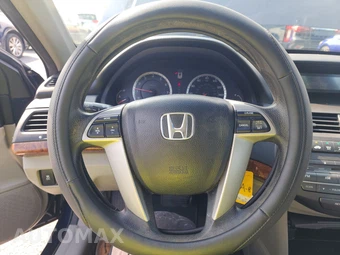 2011 Honda Accord Sedan EX - miniatura 10