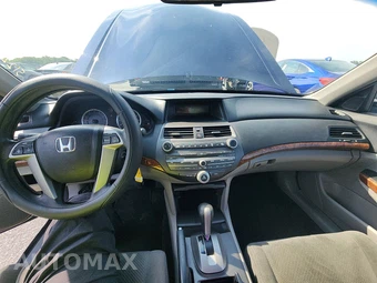 2011 Honda Accord Sedan EX - miniatura 11