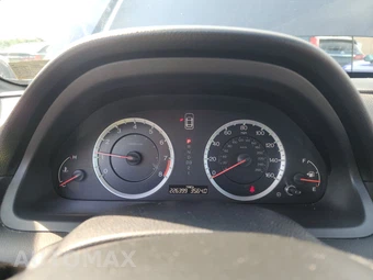 2011 Honda Accord Sedan EX - miniatura 12