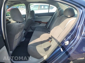 2011 Honda Accord Sedan EX - miniatura 13