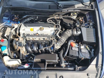 2011 Honda Accord Sedan EX - miniatura 15