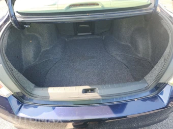 2011 Honda Accord Sedan EX - miniatura 16