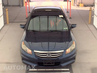 2011 Honda Accord Sedan EX - miniatura 2