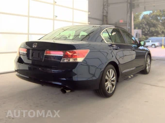 2011 Honda Accord Sedan EX - miniatura 4