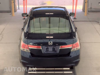 2011 Honda Accord Sedan EX - miniatura 5