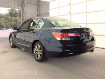 2011 Honda Accord Sedan EX - miniatura 6