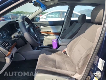 2011 Honda Accord Sedan EX - miniatura 7