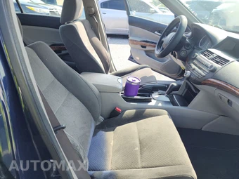2011 Honda Accord Sedan EX - miniatura 8