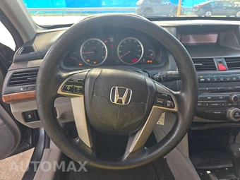 2011 Honda Accord Sedan EX – miniatura 10