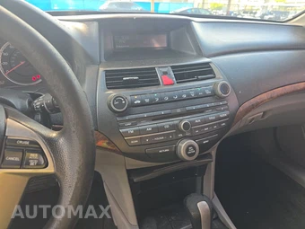 2011 Honda Accord Sedan EX – miniatura 11