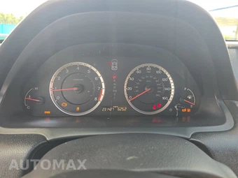 2011 Honda Accord Sedan EX – miniatura 12
