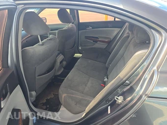 2011 Honda Accord Sedan EX – miniatura 13